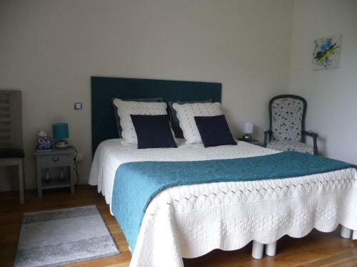 Bed & Breakfast Le Jardin Aux Oiseaux