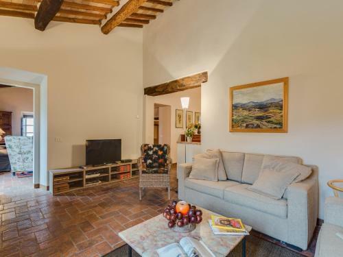 Villa Belvedere Fattoria La Striscia