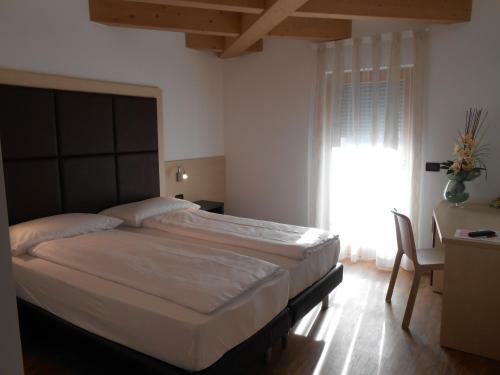 Villa Camera's Room And Breakfast
