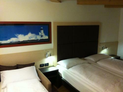 Villa Camera's Room And Breakfast