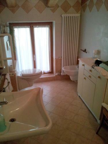 Bed & Breakfast La Cort Di Nonna Rosa