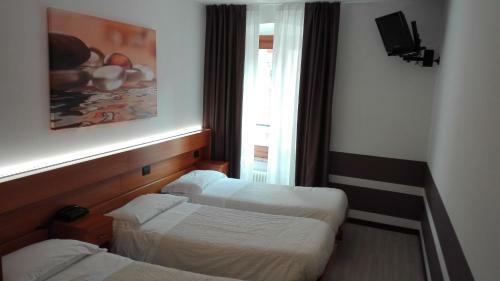 Hotel Albergo Ristorante Da Neni