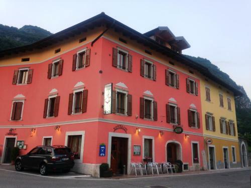 Hotel Albergo Ristorante Da Neni