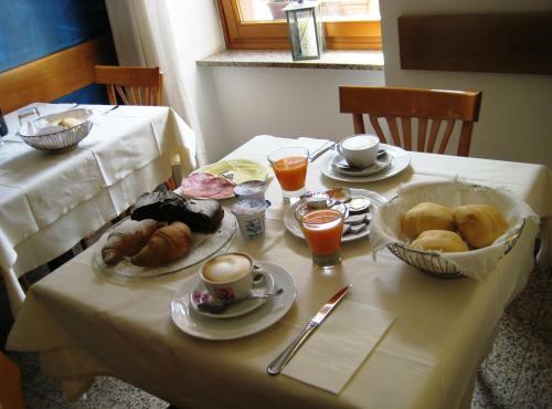 Hotel Albergo Ristorante Da Neni