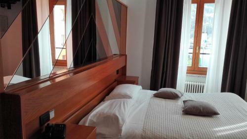 Hotel Albergo Ristorante Da Neni