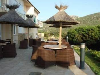 Hotel H�tel Lilium Maris