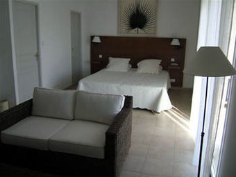 Hotel H�tel Lilium Maris