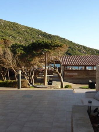 Hotel H�tel Lilium Maris