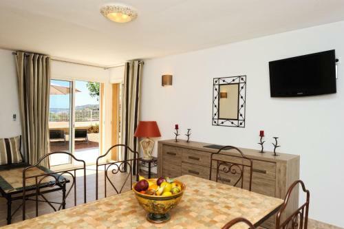Apartamento R�sidence De Tourisme Mare � Macchia