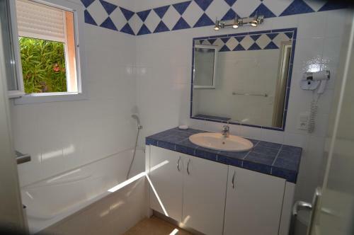 Apartamento R�sidence De Tourisme Mare � Macchia