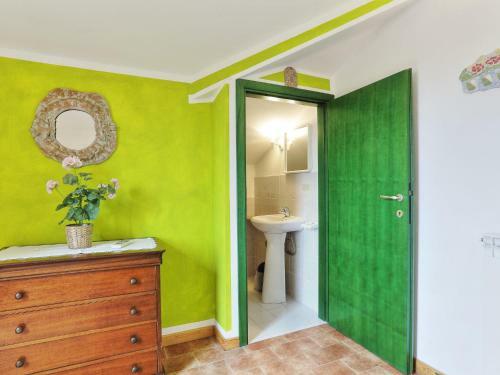 Apartment Sughera XIII