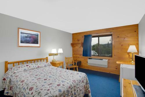 Hotel Super 8 Lake George