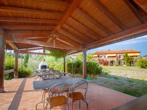 Apartment Sughera X