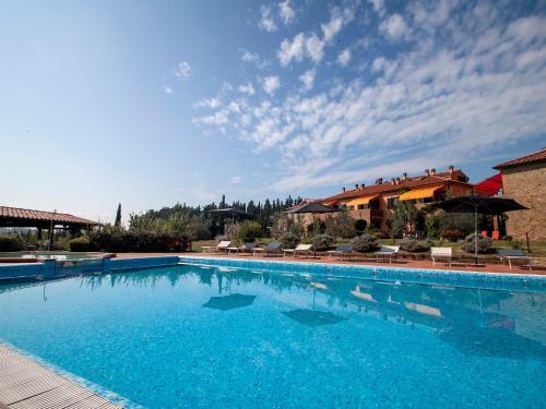 Apartment Sughera IX