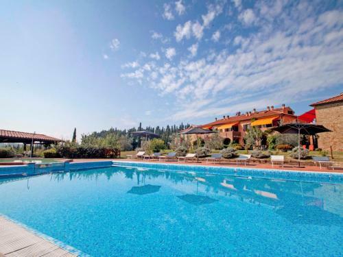 Apartment Sughera IX