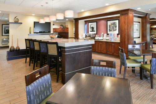 Hotel Hampton Inn Waynesboro/stuarts Draft