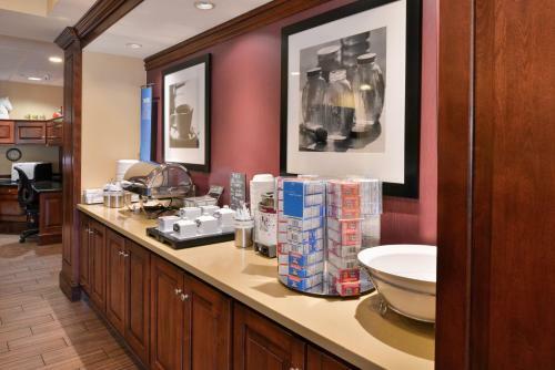 Hotel Hampton Inn Waynesboro/stuarts Draft