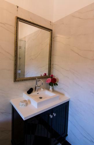 Bed & Breakfast Kyneton Manor House