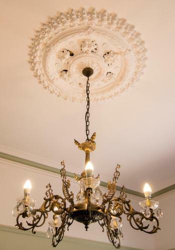 Bed & Breakfast Kyneton Manor House
