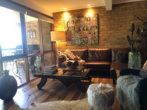 Apartamento Schloss Adler 9