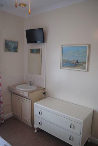 Apartamento Walton Beach Holiday Lets