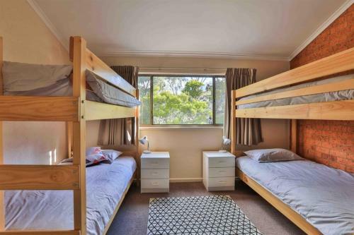 Apartamento Snowbird 4