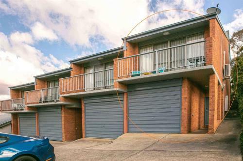 Apartamento Snowbird 4