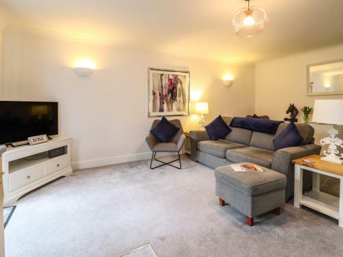 Apartamento Naze Retreat