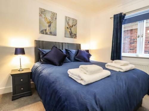 Apartamento Naze Retreat