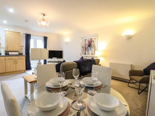 Apartamento Naze Retreat