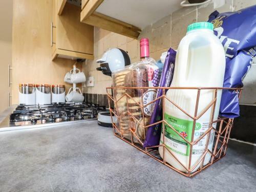 Apartamento Naze Retreat