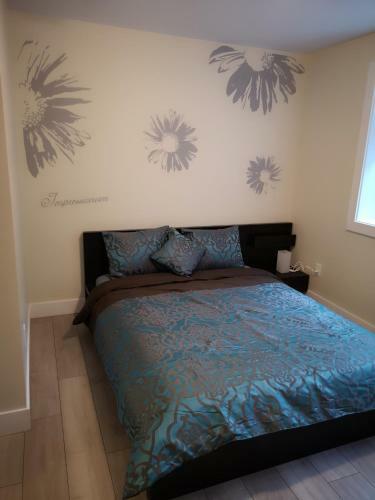 Villa Metropolis Metrotown Area Lovely Place