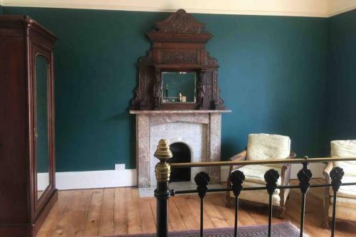 Villa Entire Maisonette Torquay Newly Renovated