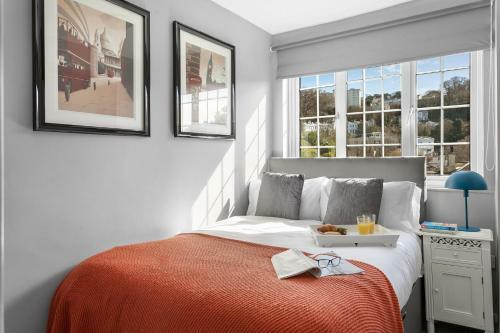 Apartamento Bedford House