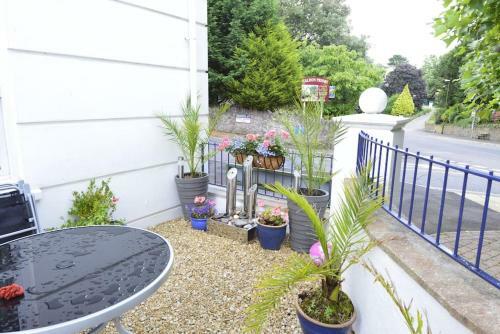 Torquay Townhouse With Hot Tub 200m From Beach