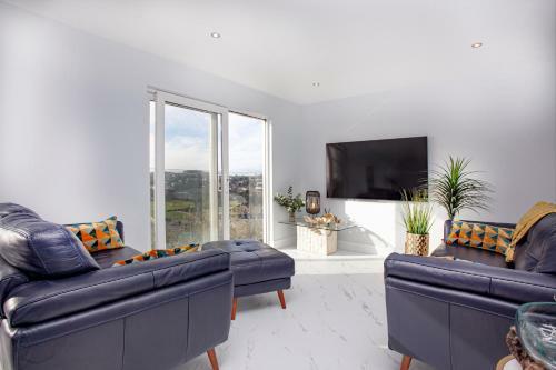 Apartamento De'nada, Vernon Court
