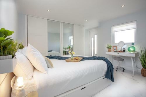 Apartamento De'nada, Vernon Court