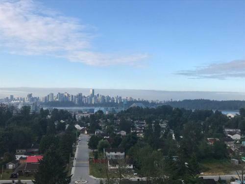 Apartamento North Vancouver 1 Br With Picturesque Views