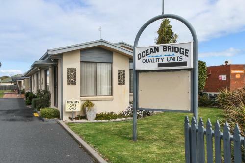 Unit 4 @ Ocean Bridge