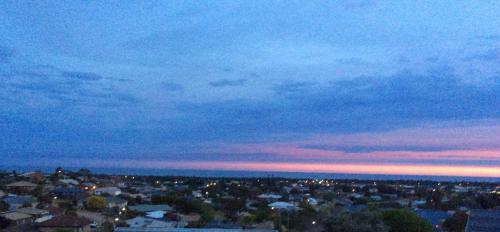 Lakes Entrance Views