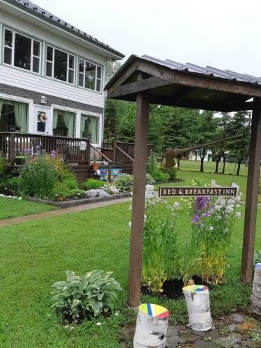 Big Axe Bed & Breakfast
