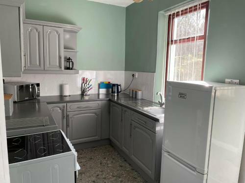 Rowan Cottage Wanlockhead Dumfries & Galloway