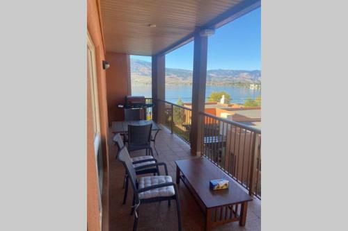 Apartamento Mesmerizing 3-bedroom Condominium, Lakeshore Villas