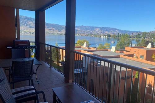 Apartamento Mesmerizing 3-bedroom Condominium, Lakeshore Villas