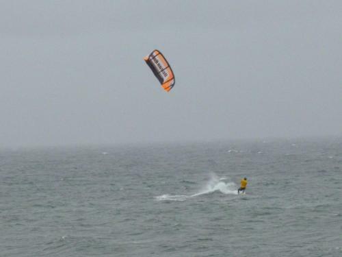 Rathtrevor Beach B&B