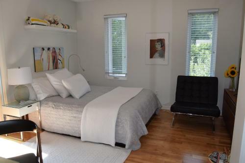 Rathtrevor Beach B&B