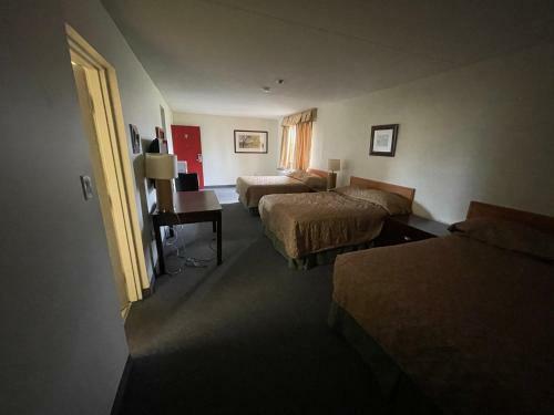 Motel Heritage Inn & Suites