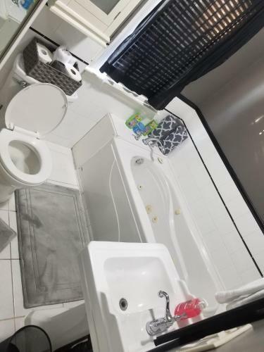 Home Away With A Hot Tub