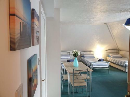 Woodlands Lodge-jurassic Coast - Bed & Breakfast
