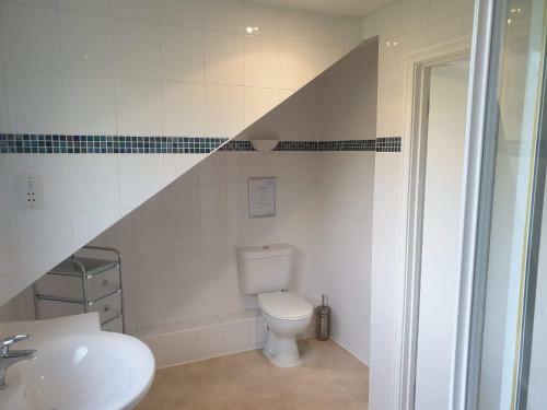 Woodlands Lodge-jurassic Coast - Bed & Breakfast